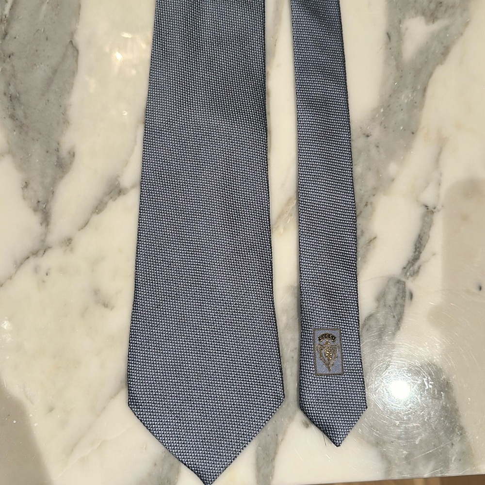 Tie Gucci